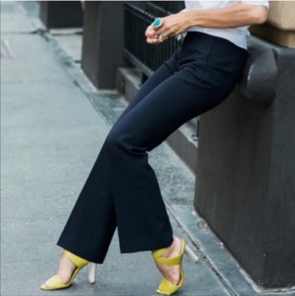 Banana Republic Classic Trouser Jean size 6 - Picture 1 of 5